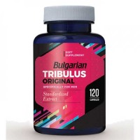 Bulgarian Tribulus Original 120 caps - Hepatica