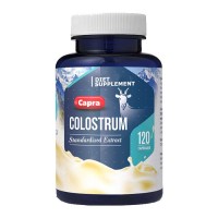 Colostrum Capra 120 caps - Hepatica / Κατσικίσιο Πρωτόγαλα 