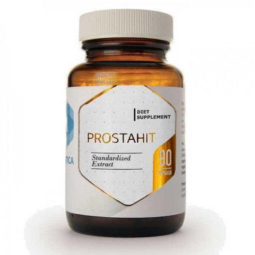 Prostahit 90 caps - Hepatica