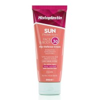 Histoplastin Sun Protection Face & Body Cream 30+spf 200ml