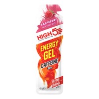 Energy Gel Caffeine 40g - High5