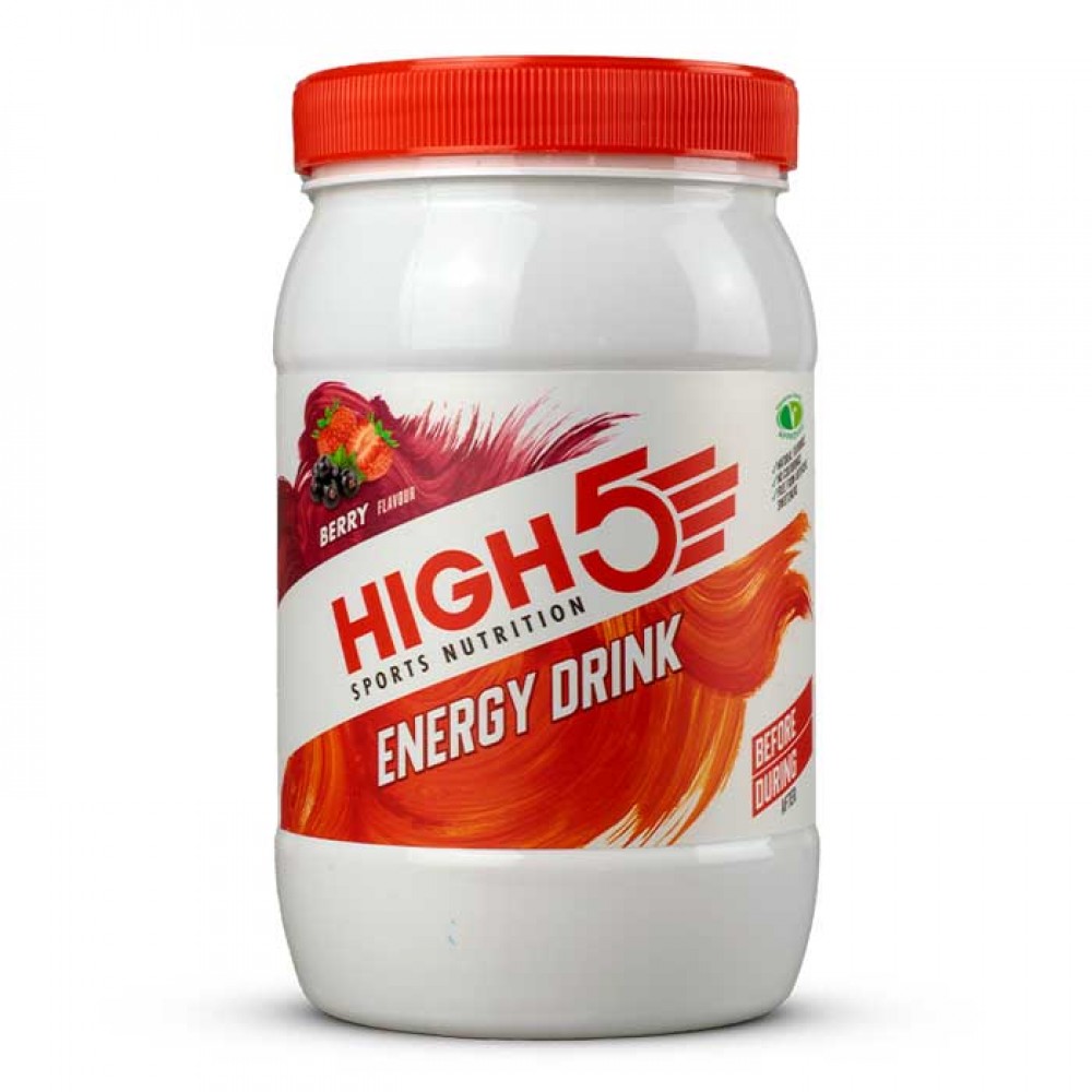 Energy Drink 1000g - High5
