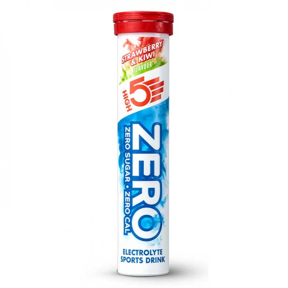 Zero Electrolyte 20 ταμπλέτες - High5  / Βιταμίνες Ηλεκτρολύτες