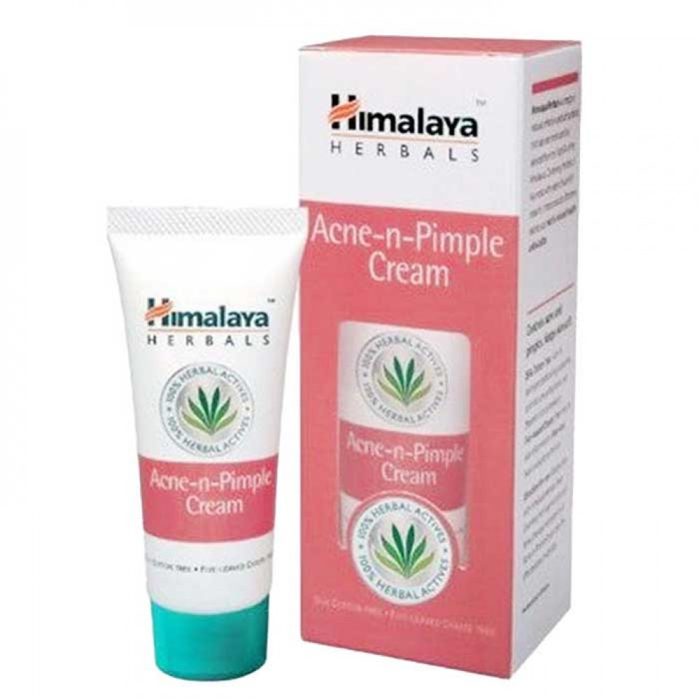 Acne-n-Pimple Cream 30gr - Himalaya