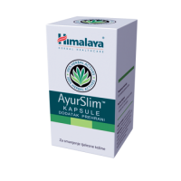 Ayurslim 60 ταμπλέτες - Himalaya / Λιποδιαλύτης