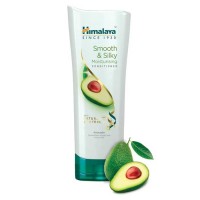 Conditioner Smooth & Silky 200ml - Himalaya 