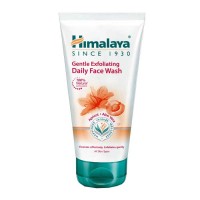 Gentle Exfoliating Daily Face Wash 150ml - Himalaya