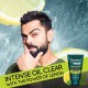 Intense Oil Clear Lemon Mens Face Wash 100 ml - Himalaya