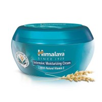Intensive Moisturising Cream 150 ml - Himalaya