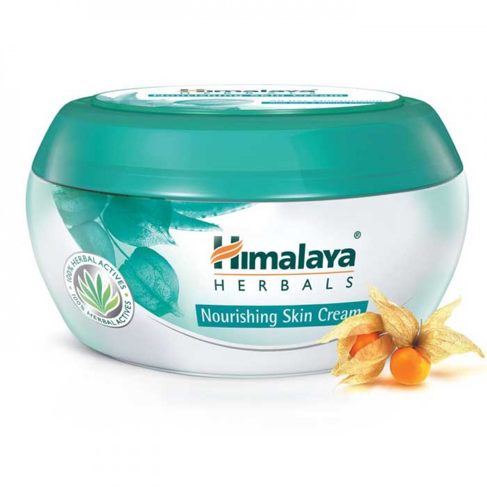 Nourishing Skin Cream 150ml - Himalaya