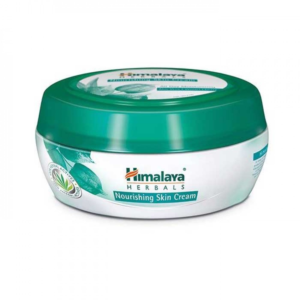 Nourishing Skin Cream 50ml - Himalaya