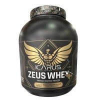 Zeus Whey 2000g - Icarus Nutrition