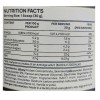Zeus Whey 900g - Icarus Nutrition / Double Chocolate