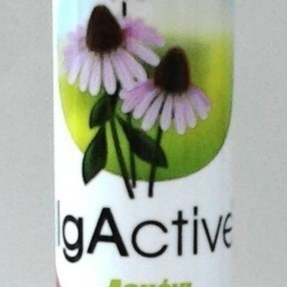 Cold Care Vit C Echinacea Zinc 20 Αναβράζοντα Δισκία - Igactive / Βιταμίνη