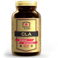 CLA 90 caps - Immune-Labs