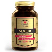 Maca 120 caps - Immune-Labs