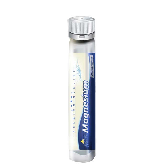 Active Magnesium 250mg 25ml - InkoSpor