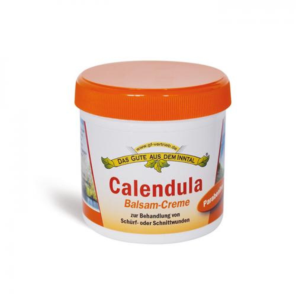 Calendula Balsam Creme 200ml - Intaller / Καλέντουλα Κρέμα
