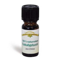 Ευκάλυπτος αιθέριο έλαιο 10ml - Inntaler / Eukalyptusol