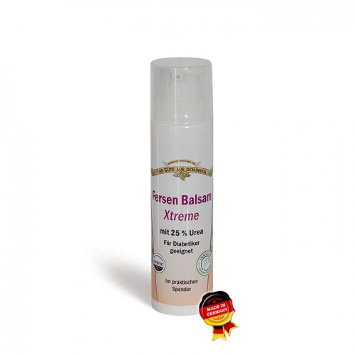 Fersen Balsam Xtreme 75 ml / Κρέμα Επίμονων Σκληρύνσεων