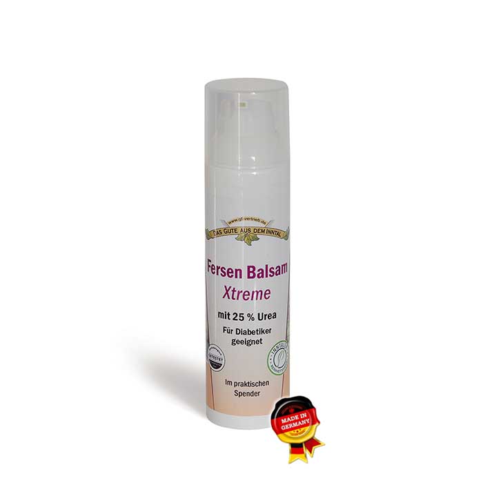 Fersen Balsam Xtreme 75 ml / Κρέμα Επίμονων Σκληρύνσεων