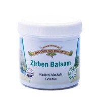 Zirben Balsam 200 ml - Inntaler