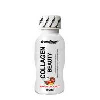 Collagen Beauty Shot 100ml - IronFlex Nutrition / Mango Coconut