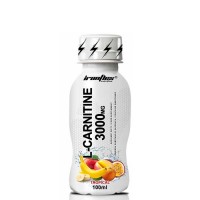 L-carnitine Shot 100ml - IronFlex