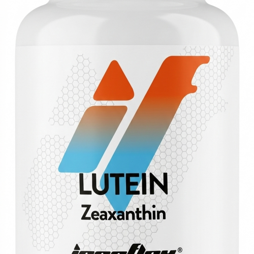 Lutein & Zeaxanthine 90 softgels - IronFlex Nutrition