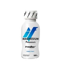 Magnesium Potassium 100ml shot - Ironflex / Forest Fruit