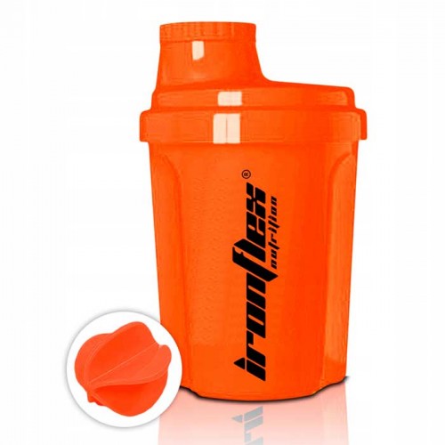 Nano Shaker 300 ml - Ironflex