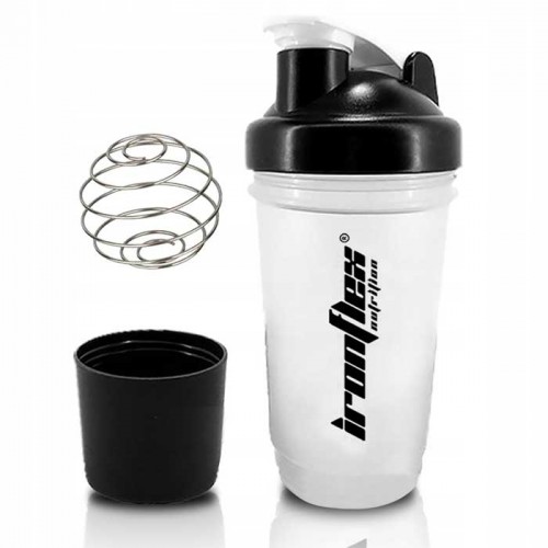 Shaker 500 ml - IronFlex Nutrition Shaker 500 ml - IronFlex Nutrition