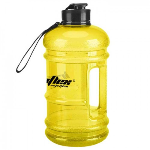 Water Gallon 1890ml yellow - IronFlex Water Gallon 1890ml yellow - IronFlex