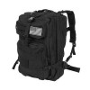 Military Tactical Backpack Survival 38l black - IsoTrade 8919