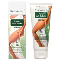 Power Anti-Cellulite Serum 100ml - Krauterhof
