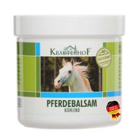 Gel Αγριοκάστανο & Άρνικα 250ml - Krauterhof / Kuhlend