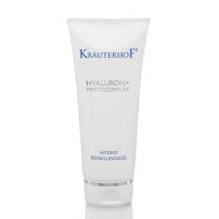 Hyaluron Phytocomplex Cleansing Gel 200ml - Kräuterhof