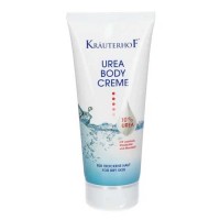 Urea Body Cream 10% Ουρία 200ml - Krauterhof / Ξηρή Επιδερμίδα