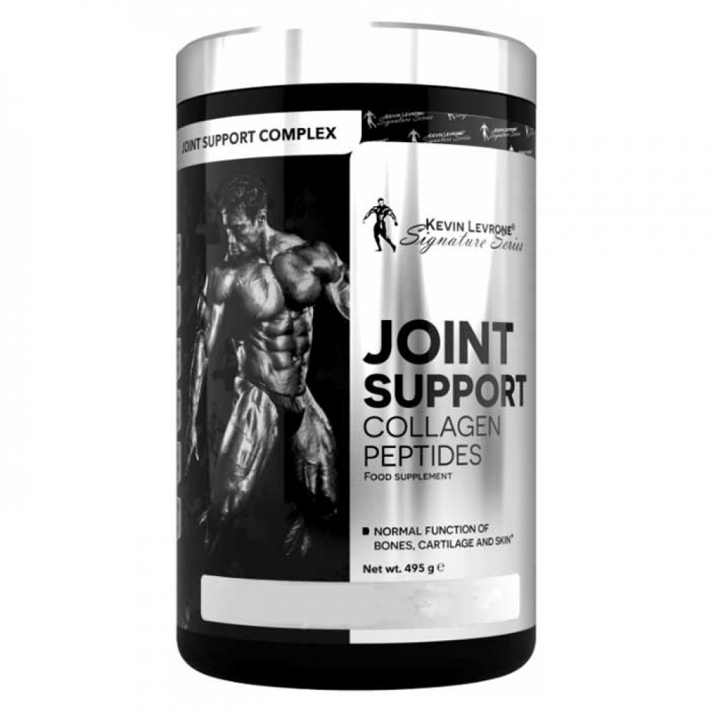 Joint Support Collagen Peptides 495g - Kevin Levrone Joint Support Collagen Peptides 495g - Kevin Levrone