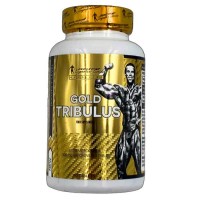 Gold Tribulus 500mg 90 tabs - Kevin Levrone