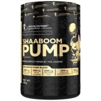 Shaaboom Pump 385g - Kevin Levrone