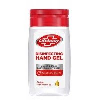 Lifebuoy Disinfecting Hand Gel 50ml