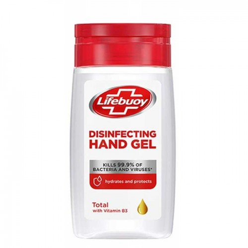 Lifebuoy Disinfecting Hand Gel 50ml Lifebuoy Disinfecting Hand Gel 50ml