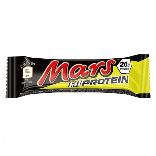 Mars HiProtein 59g Mars HiProtein 59g