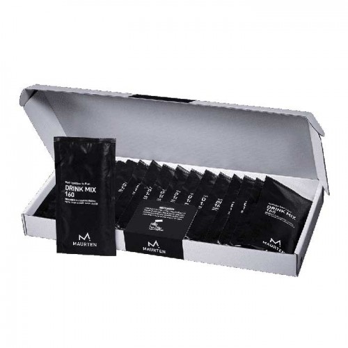 Maurten Drink Mix 160 Box 18x40gr Maurten Drink Mix 160 Box 18x40gr