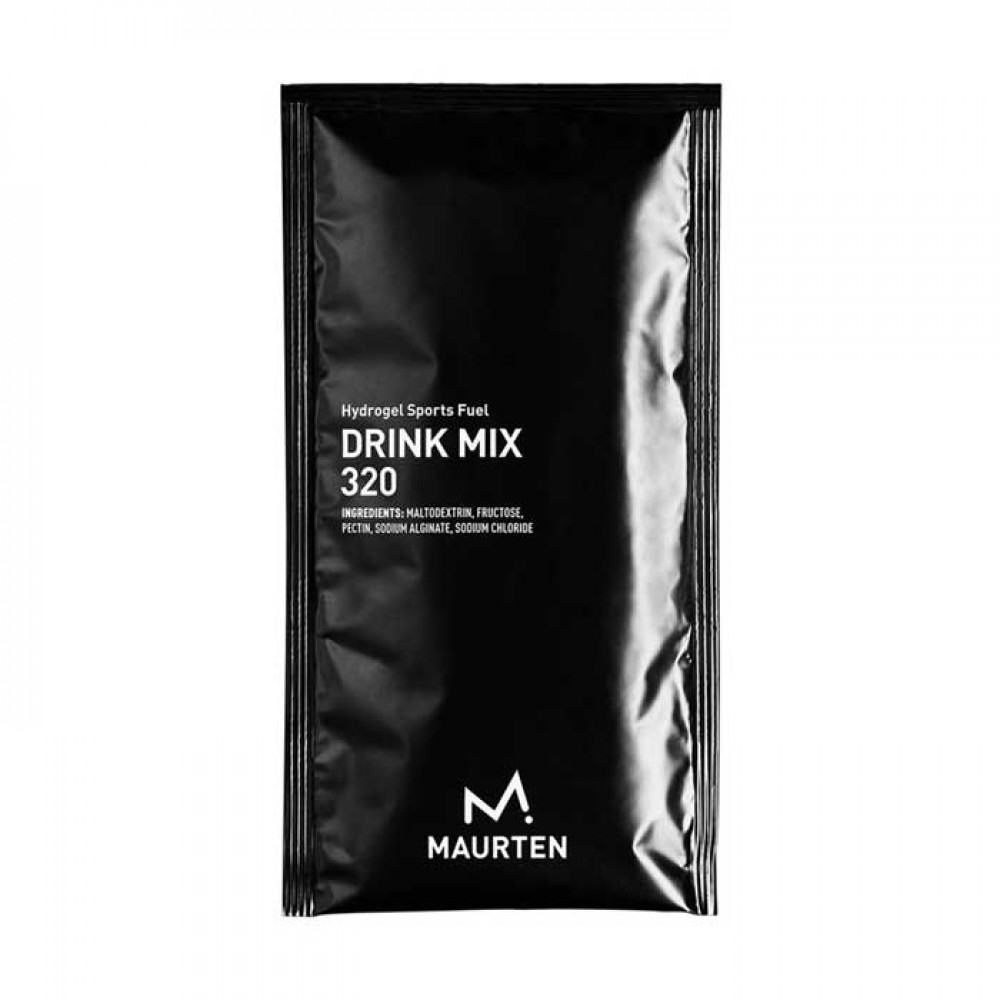 Maurten Drink Mix 320 80gr