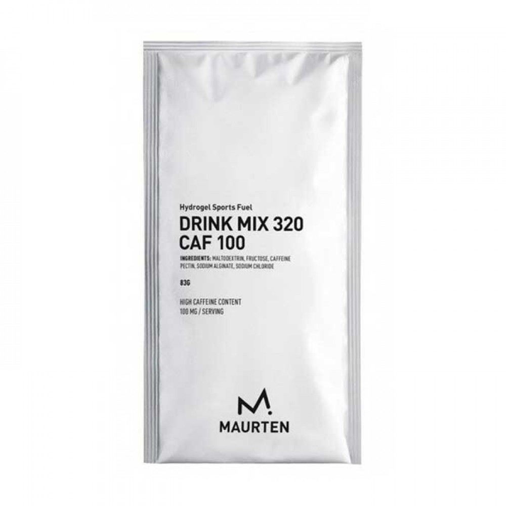 Maurten Drink Mix 320 CAF 100 83gr