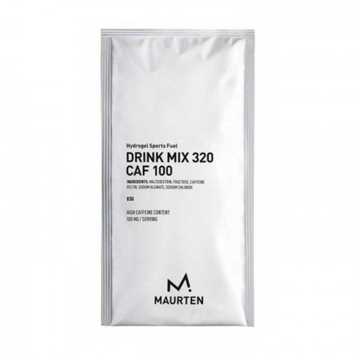 Maurten Drink Mix 320 CAF 100 83gr Maurten Drink Mix 320 CAF 100 83gr