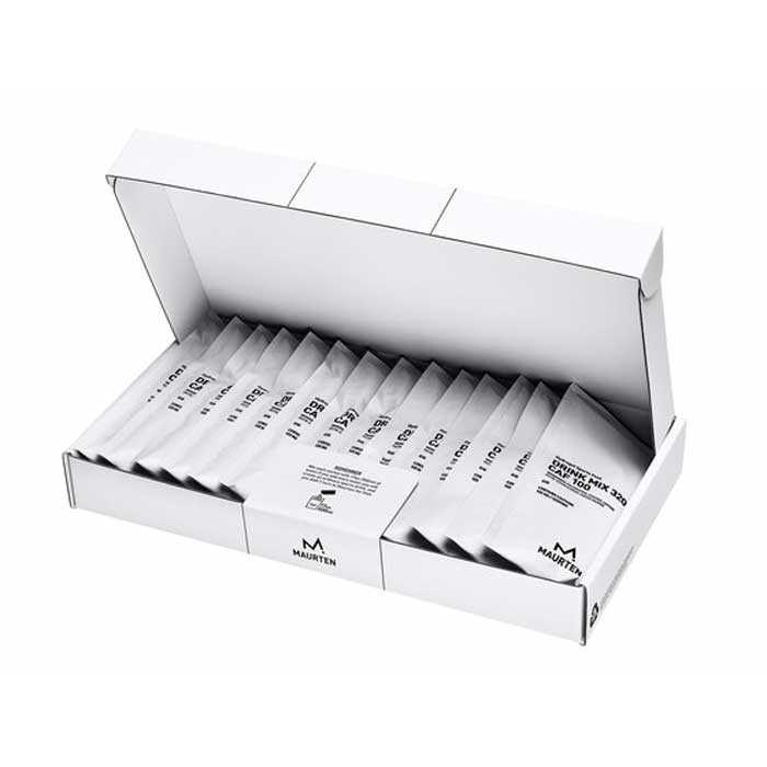 Maurten Drink Mix 320 CAF 100 box 14x83gr