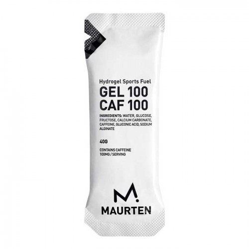 Maurten Gel 100 CAF100 40gr Maurten Gel 100 CAF100 40gr